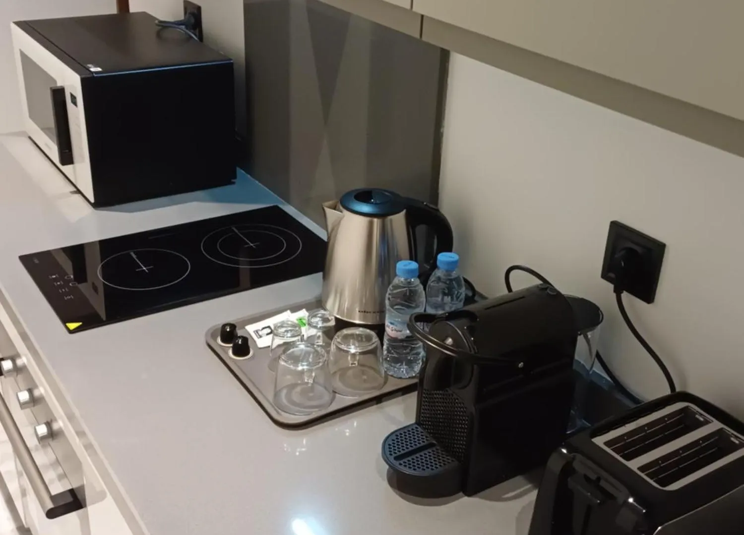 Appartement Haut Standing Racine 14 Casablanca Apartment