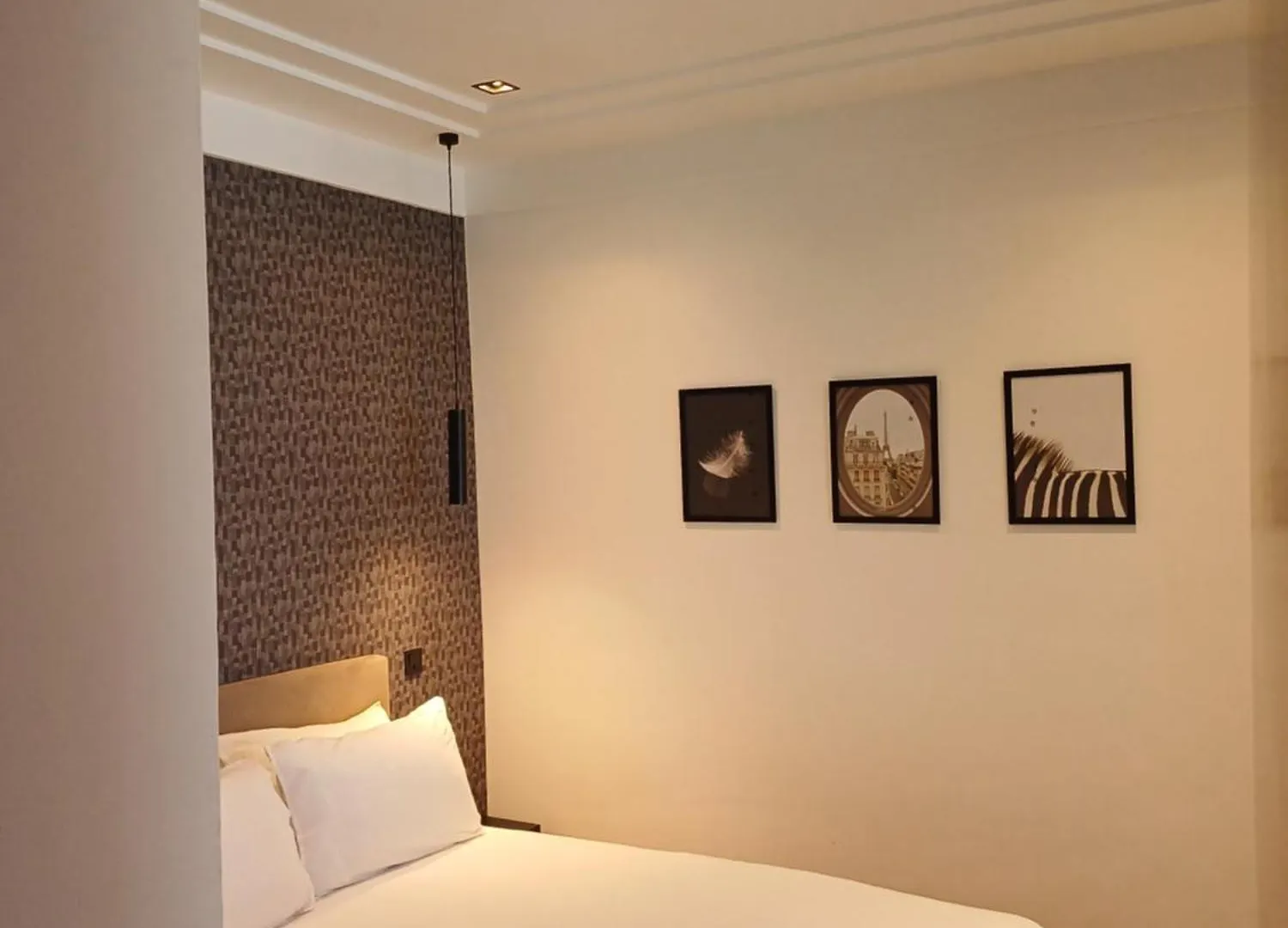Apartment Appartement Haut Standing Racine 14 Casablanca