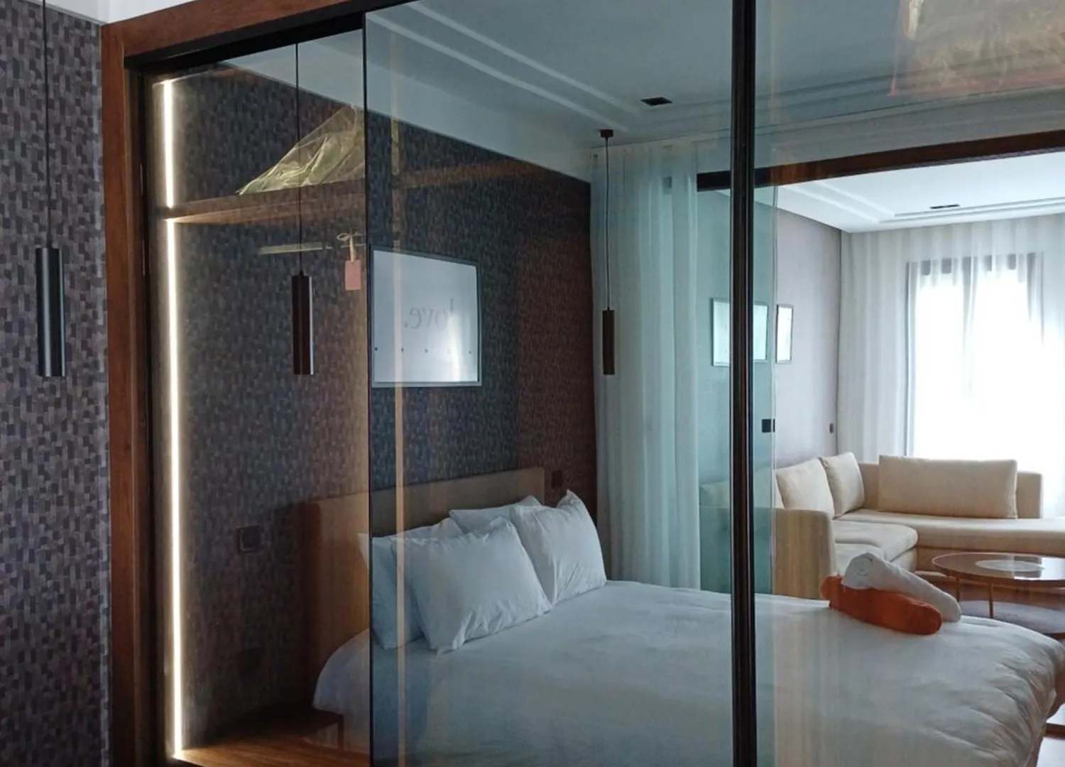 Appartement Haut Standing Racine 14 Casablanca Morocco