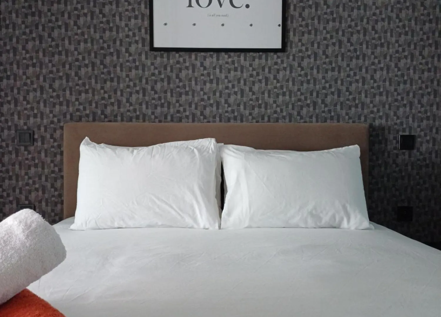 Appartement Haut Standing Racine 14 Casablanca Apartment